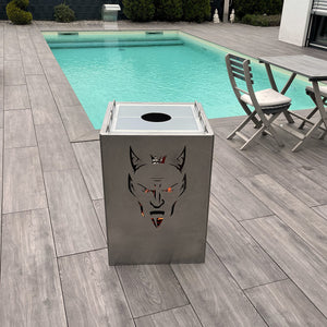 Outdoor Grills