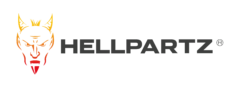HELLPARTZ Logo