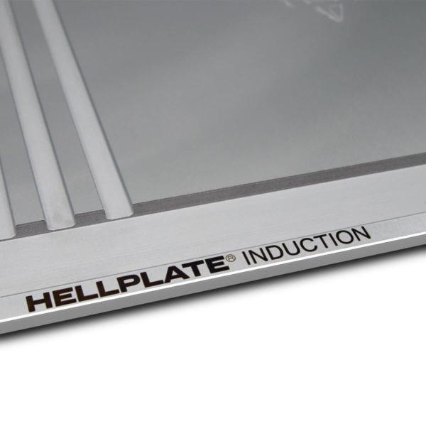 HELLPLATE Induction
